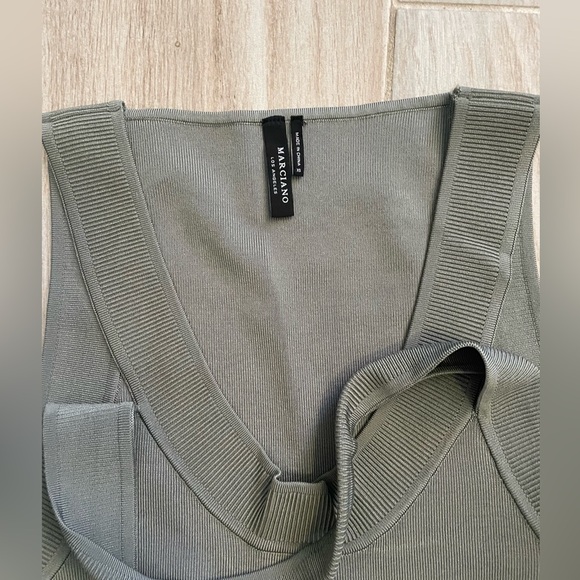 Marciano bodycon skirt set size xs - Picture 4 of 4